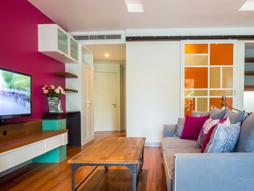 surmonter le deuil : s'entourer d'énergies positives