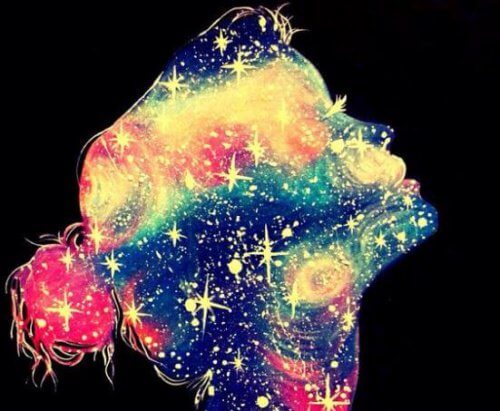 Etre heureux pour vivre est important.