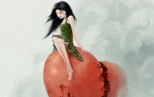 Femme-sur-un-coeur-500x315