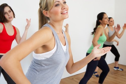 8 raisons de danser chaque jour