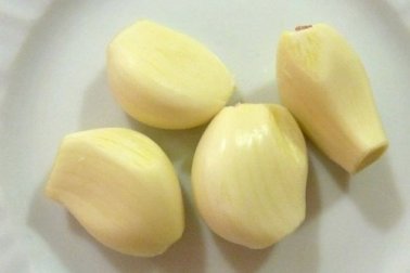 Pourquoi manger 4 gousses d'ail par jour ?