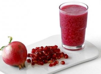 Soigner les artères obstruées avec la grenade