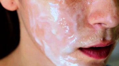 3 masques fabuleux à base de la gélatine pour votre visage