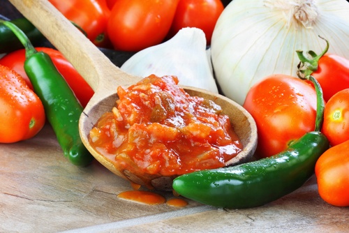 Piment-Jalapeños
