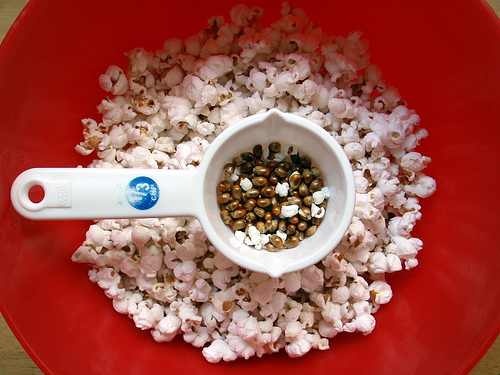 Pop-corn 2