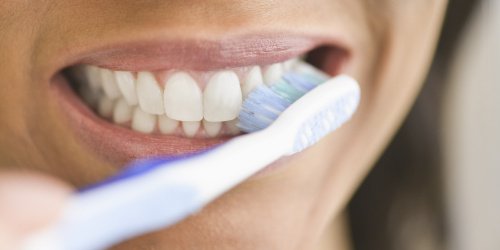Que se passe-t-il si on arrête de se laver les dents pendant un moment ?