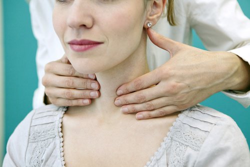 thyroïde chez la femme