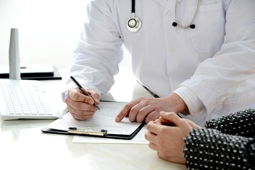 Confiance pendant les critiques.