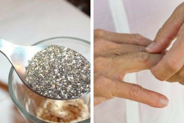 Réduire l'arthrite avec des acides gras