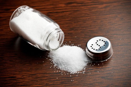 modérer sa consommation de sel pour prendre soins de ses reins