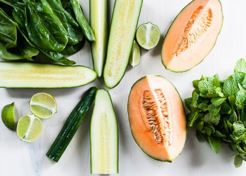 Smoothie-melon-epinards-500x357