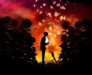 Vivre est la seule chose urgente, tout le reste est secondaire