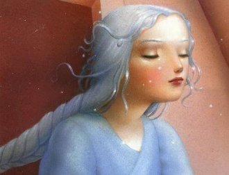 Les bonnes personnes ont plus d'une blessure sur le cœur