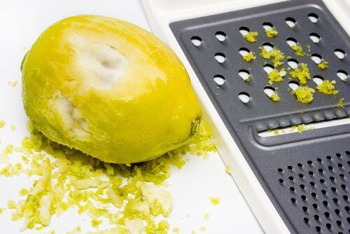 Découvrez les 9 bienfaits du zeste de citron