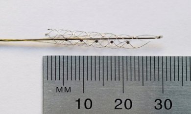 Une "colonne vertébrale bionique" aiderait les personnes paralysées à remarcher