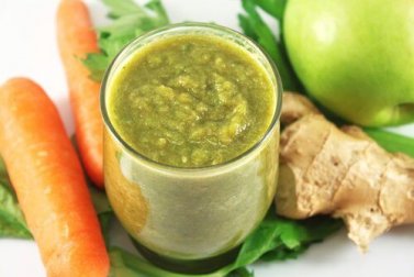 Un jus délicieux pour réguler votre appétit