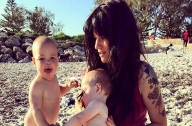 "Je suis mère et pas esclave des tâches domestiques" : la lettre d'une mère australienne