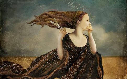 Il faut nourrir ses relations d'amour propre.