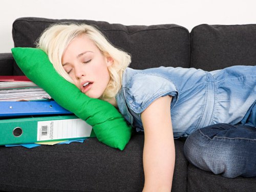 Conseils pour dominer sa paresse et être plus actif Conseils pour dominer sa paresse et être plus actif