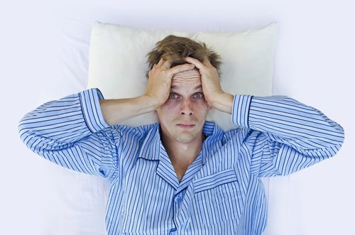 L'insomnie, plus grave de ce qu'elle paraît
