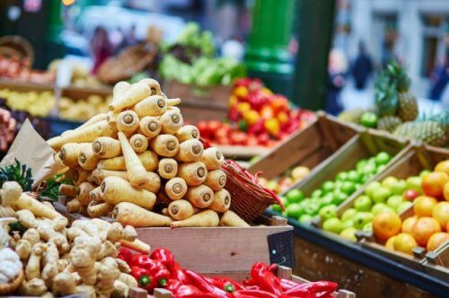 La France interdit le gaspillage de nourriture dans les supermarchés