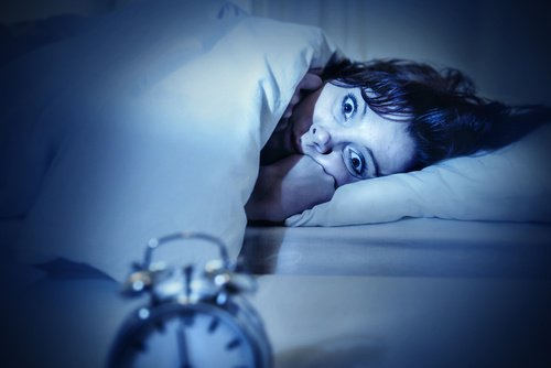 un sommeil
