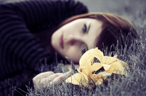 Je suis une femme et je souffre de dépression