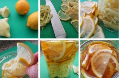 Comment préparer un sirop 100% naturel pour lutter contre la grippe naturellement