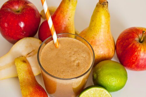 4 délicieux smoothies détox que vous pouvez préparer à la maison 4 délicieux smoothies détox que vous pouvez préparer à la maison