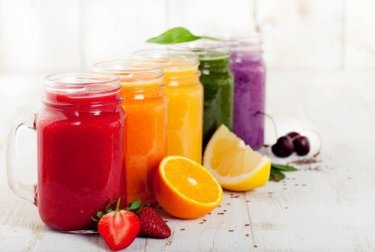 5 smoothies pour le foie et le pancréas