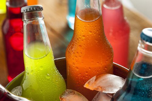 Les soda quand on souffre de douleurs articulaires.
