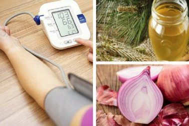 Un puissant remède maison pour réduire l'hypertension artérielle et renforcer les défenses naturelles