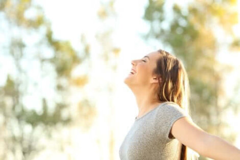 Les Changements Du Corps De La Femme Tous Les Dix Ans Ameliore Ta Sante