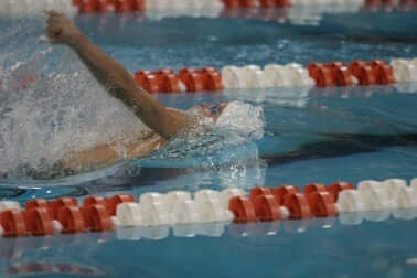 La natation
