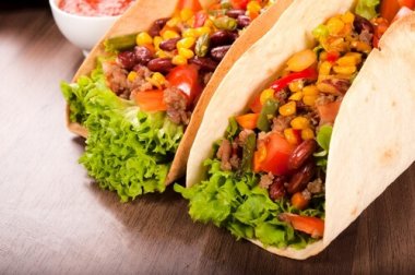 Nourriture épicée : avantages et inconvénients