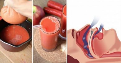 Remède naturel pour lutter contre les ronflements et éviter l'apnée du sommeil