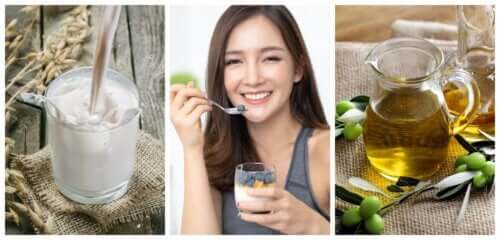 8 remèdes naturels pour contrôler le taux de triglycérides