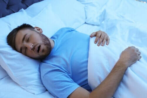 7 choses intéressantes que fait le corps lors d’un sommeil profond