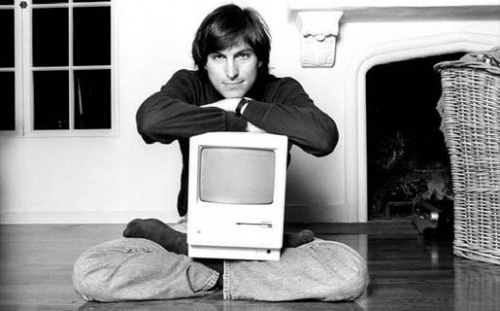 Steve Jobs