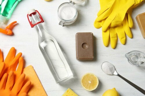 8 surprenantes utilisations du vinaigre blanc