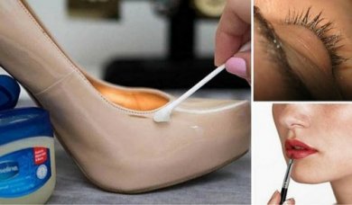 Vaseline : 14 façons intéressantes de l'utiliser