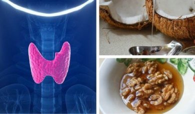 4 remèdes pour les thyroïdes lentes