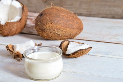 L'huile de noix de coco pour prévenir la maladie d'Alzheimer