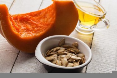 Des aliments pour une meilleure cicatrisation