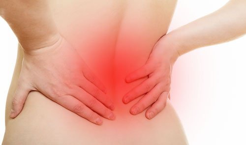 Vous souffrez de mal de dos ? Évitez ces 8 choses pour le soulager complètement Vous souffrez de mal de dos ? Évitez ces 8 choses pour le soulager complètement