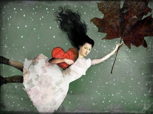 Il y a des amours brèves qui restent gravées dans l’âme Il y a des amours brèves qui restent gravées dans l’âme