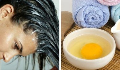Les meilleurs masques à l’œuf pour les cheveux