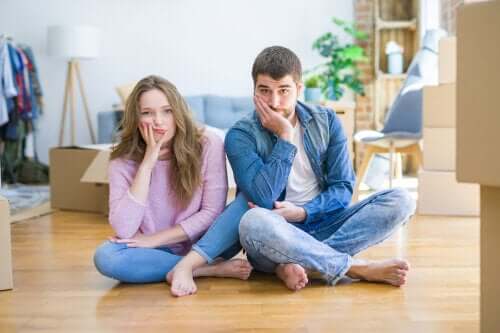 Rien ne sera plus jamais comme avant