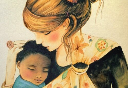 Les enfants bons sont des enfants heureux