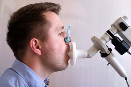 Examen respiratoire 
